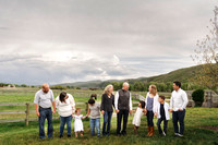 Winter Farms Family 2025