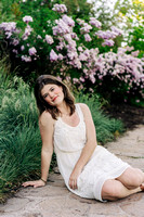 Sophia | Senior