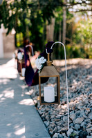 Alli + Joe's Wedding