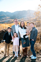 Barker Family 2024