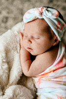 Newborn Mackenzie