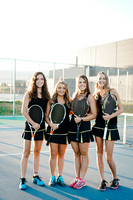 Tennis TEAM photos