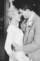 Maury & Taylor | bridals