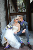 Kade + Catrice | Wedding